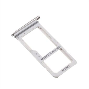 OEM Dual SIM MicroSD Card Tray Holder Slot for Samsung Galaxy S7 edge G935