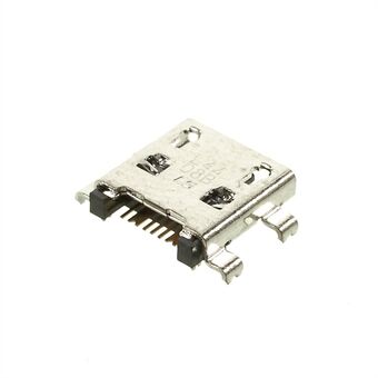 OEM Dock Connector Ladeport erstatning for Samsung Galaxy S4 mini I9190