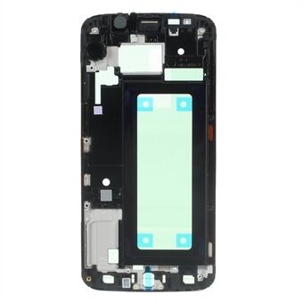 Fronthus Rammerammeplate for Samsung Galaxy S6 Edge SM-G925F