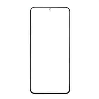 OEM skjermglasslinse reparasjonsdel for Samsung Galaxy S21 + 5G G996