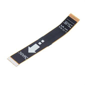 OEM hovedkort Flex-kabel erstatning for Samsung Galaxy S20 G980