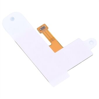 For Samsung Galaxy S22+ 5G S906 OEM NFC Antenne Flex-kabel Reparasjonsdel (uten logo)