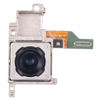 For Samsung Galaxy S22 Ultra 5G S908 108MP Vid OEM Bakre Kameralinsemodul Del (Uten Logo)