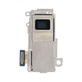 For Samsung Galaxy S22 Ultra 5G OEM bakre Big kameradel, 10 MP, f / 4.9, 230 mm (periskoptele) (uten logo)