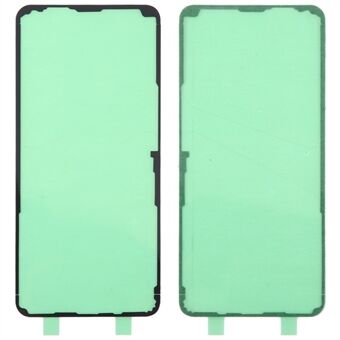 For Samsung Galaxy S21 FE 5G G990 Batterikasse Klistremerke Erstatningsdel