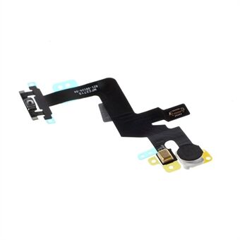 OEM for iPhone 6s Plus 5,5 tommers bryter Strømknapp Flex-kabel erstatning