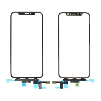 Digitizer Touch Screen Glass Reservedel erstatning for iPhone XS 5,8 tommer A2097 / A1920 / A2100 / A2098