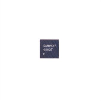 OEM 9-pinners 68827 strømforsyning IC erstatningsdel for iPhone 6s / 6s Plus