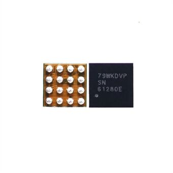 61280E VDD BOOST IC (U3100) for iPhone X