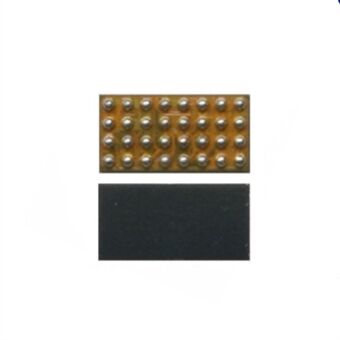 [Splitter ny og OEM] Berøringsskjermkontroller IC Chip U5600 for iPhone XS Max / XS / X