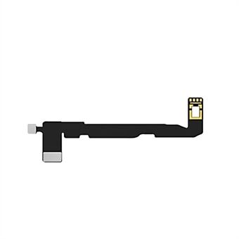 JC Face ID Dot Projector Flex-kabel for iPhone 11 Pro Max 6,5 tommer (kompatibel med JC V1S Phone Code Reading Programmer)