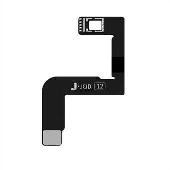 JC Face ID Dot Projector Flex-kabel for iPhone 12 6,1 tommer (kompatibel med JC V1S-programmerer for telefonkodelesing)