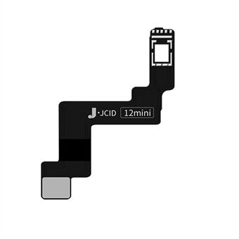 JC Face ID Dot Projector Flex-kabel for iPhone 12 mini 5,4 tommer (kompatibel med JC V1S Phone Code Reading Programmer)