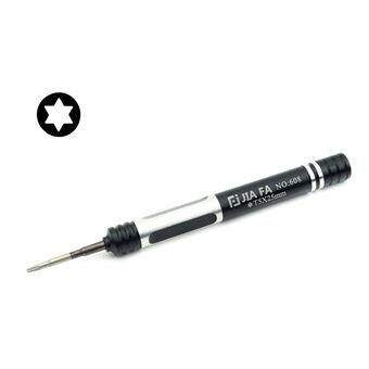 Sklisikkert håndtak Professional Precision T5 x 25mm Torx-skrutrekker