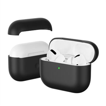 Separasjonsdesign Anti-fall silikagel beskyttelsesveske til Apple AirPods Pro