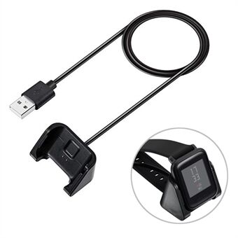 Smartwatch ladekabel ladedokking for Amazfit Bip Lite A1915 / Bip A1608