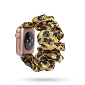 Utskrift av klutstil Armbåndsur for armbåndsur til Apple Watch Series 6 SE 5 4 44mm / 3 2 1 42mm