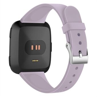 Utskifting av mykt silikonklokke for Fitbit Versa / Versa 2