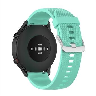 Smart klokkerem for å erstatte silikonarmbånd for Xiaomi Mi Watch Color Sports