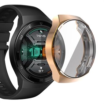 Allround beskyttende galvanisering av TPU-skall til Huawei Watch GT 2e