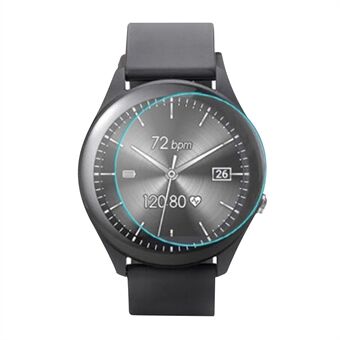 For ASUS VivoWatch SP (HC-A05) D36mm TPU beskyttelsesfilmdeksel Eksplosjonssikker skjermbeskytter