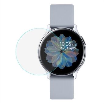 Anti-eksplosjon Klar TPU Watch Screen Film For Samsung Galaxy Watch Active2 40mm skjermbeskytter