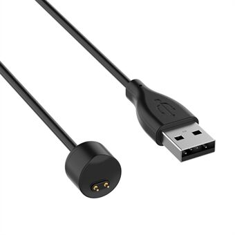 Bærbar ladekabel for Xiaomi Mi Band 7/6/5 Universal Smartwatch magnetisk ladeledning