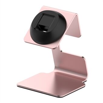 For Xiaomi Redmi Watch 2 / Watch 3 Lader Stand Watch Ladepute Metallholder (uten lader)