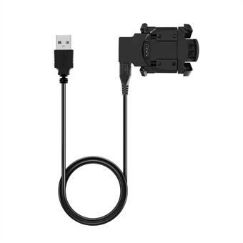 Data Sync USB Ladekabel Cradle Dock 1m for Garmin Descent MK1