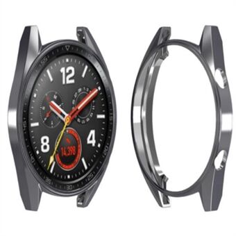 For Huawei Watch GT Allpakket belagt TPU beskyttelsesveske