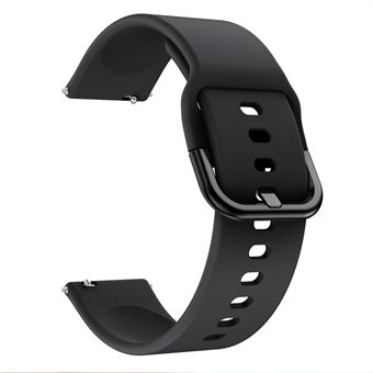 20mm Silicone Smart Watch Band for Garmin Forerunner 245