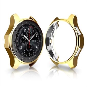 Galvanisert mykt TPU-deksel til Samsung Gear S3 Frontier / Classic/ Galaxy Watch 46mm