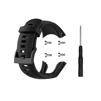 Silikon Smart klokkerem for Suunto 5