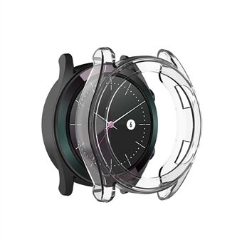 Myk TPU dekselrammeveske til Huawei Watch GT 42mm