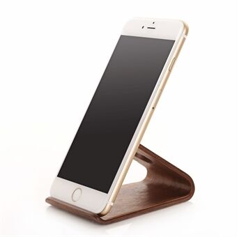 Stand Universal Tre Telefonstativ Holder Desktop Stand for iPhone Samsung HTC LG