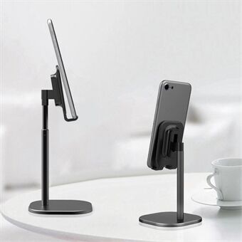 Desktop Mobile Phone Stand Telescopic Bracket Live Video Stand