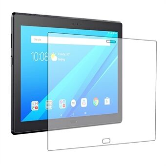 For Lenovo Tab 4 10 Plus (10,1-tommers) Skjermbeskyttelsesfilm i herdet glass 0,3 mm (Arc Edge)