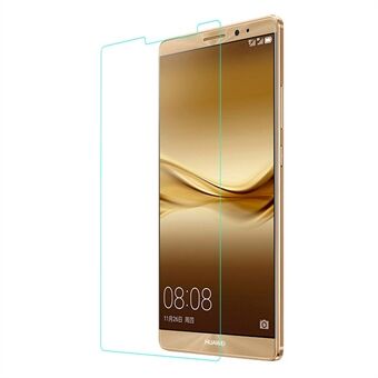 0,25 mm Skjermbeskytter i Herdet Glass til Huawei Mate 8 (Arc Edge)