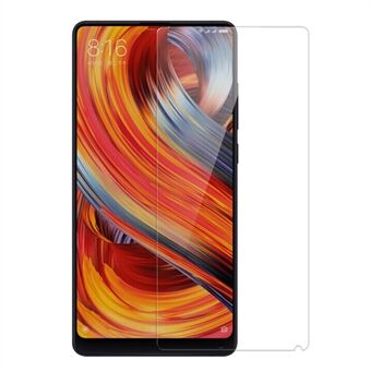 0,3 mm Skjermbeskytter i Herdet Glass til Xiaomi Mi Mix 2s Arc Edge