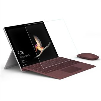 0,3 mm Skjermbeskyttelse i herdet glass Edge for Microsoft Surface Go 10.1