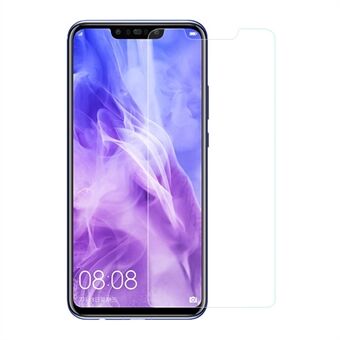 0,3 mm Skjermbeskyttelsesfilm i herdet glass til Huawei Nova 3 Arc Edge