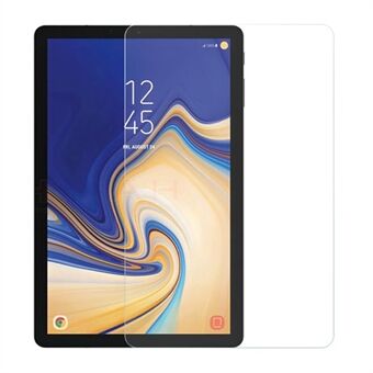 0,3 mm Skjermbeskytter i Herdet Glass til Samsung Galaxy Tab S4 10.5 Arc Edge