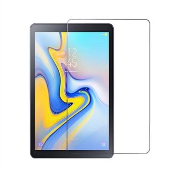 0,3 mm skjermbeskytterfilm i herdet glass for Samsung Galaxy Tab A 10.5 (2018) T590 T595 Arc Edge