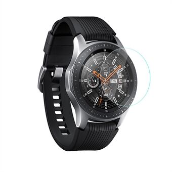 0,3 mm Skjermbeskytter i Herdet Glass til Samsung Galaxy Watch 46mm Arc Edge