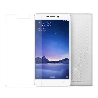 0,3 mm Skjermbeskytter i Herdet Glass til Xiaomi Redmi 3 Arc Edge