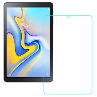 0,3 mm Skjermbeskytter i Herdet Glass til Samsung Galaxy Tab A 8.0 (2018) SM-T387 Arc Edge