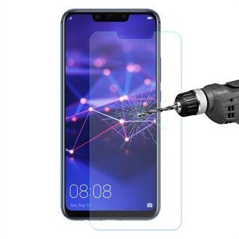 ENKAY for Huawei Mate 20 Lite skjermbeskytter i herdet glass / 0,26 mm / 9H / 2,5D Arc Edge / Anti- Scratch