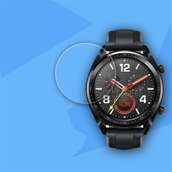 0.26mm Watch Skjermbeskytter i Herdet Glass til Huawei Watch GT