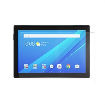 0,3 mm skjermbeskytterfilm i herdet glass for Lenovo Tab P10 Arc Edge