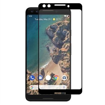 HAT Prince Full Lim 0,26 mm 9H 2,5D Full Size Herdet Glass Protector for Google Pixel 3